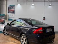 Usado Volvo S80 Momentum 185 CV (136 kW) 2008 Azul Berlina