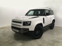 Usado Land Rover Defender S 340 CV (250 kW) 2022 Fuji white SUV