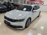 Usado VW Passat Sportline 150 CV (110 kW) 2015 Blanco Familiar