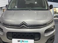 Usado Citroën Berlingo 102 CV (75 kW) 2022 Gris Monovolumen