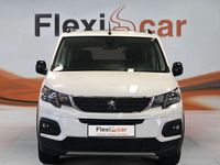 usado Peugeot Rifter RifterAllure BlueHDi 100 Diésel en Flexicar Tarragona 2