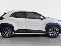 Occasion Toyota Yaris Cross Active 116 PK (85 kW) 2022 Wit SUV