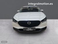 Usado Mazda CX-30 Prime-Line 140 CV (102 kW) 2024 Blanco SUV