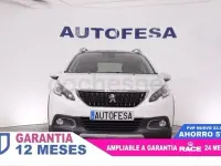 Usado Peugeot 2008 Allure 110 CV (80 kW) 2018 Blanco SUV