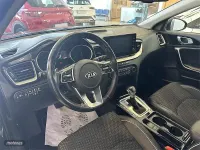 Usado Kia XCeed 141 CV (103 kW) 2022 Gris SUV