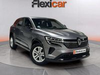 Usado Renault Austral Techno 140 CV (102 kW) 2022 Gris SUV