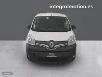 Usado Renault Kangoo 75 CV (55 kW) 2019 Blanco Monovolumen