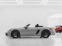 usado Porsche Boxster GTS 4.0