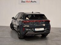 Käytetty Cupra Terramar 150 HP (110 kW) 2024 Sininen Katumaasturi