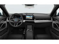 Usado BMW iX2 Comfort Edition 150 kW (204 CV) 2025 Verde SUV