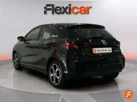 Usado MG MG3 Comfort 116 CV (85 kW) 2025 Negro Utilitario