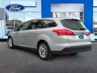 Usado Ford Focus Business Edition 125 CV (91 kW) 2017 Familiar