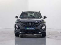 Usado Peugeot 2008 Allure 136 CV (100 kW) 2025 Gris SUV