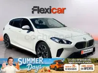 Usado BMW 120 163 CV (119 kW) 2025 Blanco Utilitario