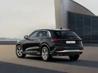 Nuevo Audi Q5 Advanced Plus 204 CV (150 kW) 2026 Negro SUV