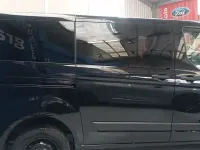 Usado Ford Transit Limited 170 CV (125 kW) 2023 Azul Van