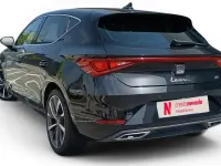 Usado Seat Leon FR 150 CV (110 kW) 2022