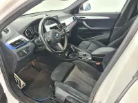 Usado BMW X2 150 CV (110 kW) 2019 Blanco SUV
