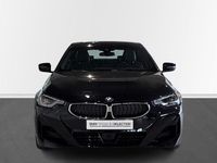 Usado BMW 218 Shadowline 2024 Coupe