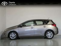 usado Toyota Auris 90D Active