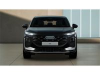 Nuevo Audi Q3 Sportback S-Line 150 CV (110 kW) 2025 Marron madeira mate SUV