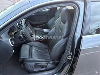 Usado Audi RS3 Performance 400 CV (294 kW) 2019 Gris / plata Berlina