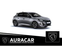 Nuevo Peugeot 208 Allure 110 CV (80 kW) 2026 Gris Utilitario