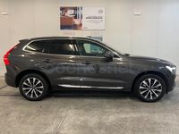 Usado Volvo XC60 Plus 197 CV (144 kW) 2023 Gris / plata SUV