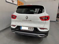 Usado Renault Kadjar Black Edition 160 CV (117 kW) 2019 Blanco SUV