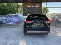 Usado Toyota RAV4 Hybrid Business Edition 218 CV (160 kW) 2023 Negro SUV