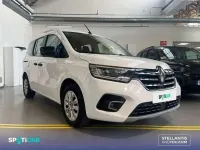 Usado Renault Kangoo Edition One 95 CV (69 kW) 2022 Blanco Monovolumen