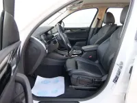 Usado BMW X3 Comfort Edition 190 CV (139 kW) 2022 Blanco SUV