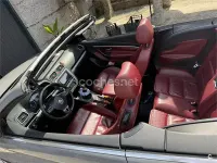 Usado VW Eos Sport 140 CV (102 kW) 2011 Gris / plata Descapotable