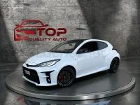 Usado Toyota Yaris 261 CV (191 kW) 2021 Blanco Utilitario