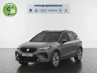 Nuevo Seat Arona FR 116 CV (85 kW) 2026 Gris SUV