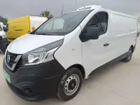 Usado Nissan NV300 120 CV (88 kW) 2021 Blanco Van
