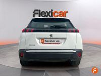Usado Peugeot 2008 Active 100 CV (73 kW) 2020 Blanco SUV