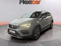 Occasion Seat Ateca Style 150 PK (110 kW) 2021 Wit SUV