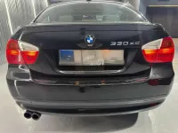 Usado BMW 330 231 CV (169 kW) 2006 Negro Berlina