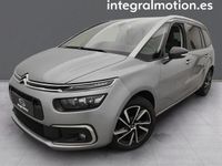 Usado Citroën C4 Shine 130 CV (95 kW) 2021