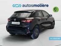 Usado MG MG3 116 CV (85 kW) 2025 Blanco Utilitario