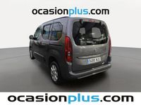 Usado Opel Combo Business Edition 102 CV (75 kW) 2023 Gris Familiar