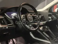 Usado Jaguar I-Pace SE 294 kW (400 CV) 2019 Eléctrico SUV