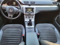 usado VW Passat Variant 2.0TDI Highline BMT