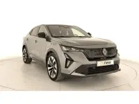 Usado Renault Rafale Techno 200 CV (147 kW) 2024 Gris SUV
