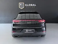 Brugt Porsche Cayenne Platinum Edition 462 HK (339 kW) 2023 Sort SUV