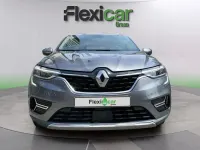 Occasion Renault Arkana 145 ch (106 kW) 2022 Gris SUV
