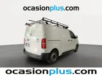 Usado Citroën Jumpy 120 CV (88 kW) 2021 Blanco Monovolumen