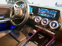 Usado Mercedes GLA250 218 CV (160 kW) 2020 Gris / plata SUV