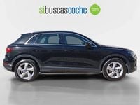 Brugt Audi Q3 Advanced Plus 150 HK (110 kW) 2023 Sort SUV